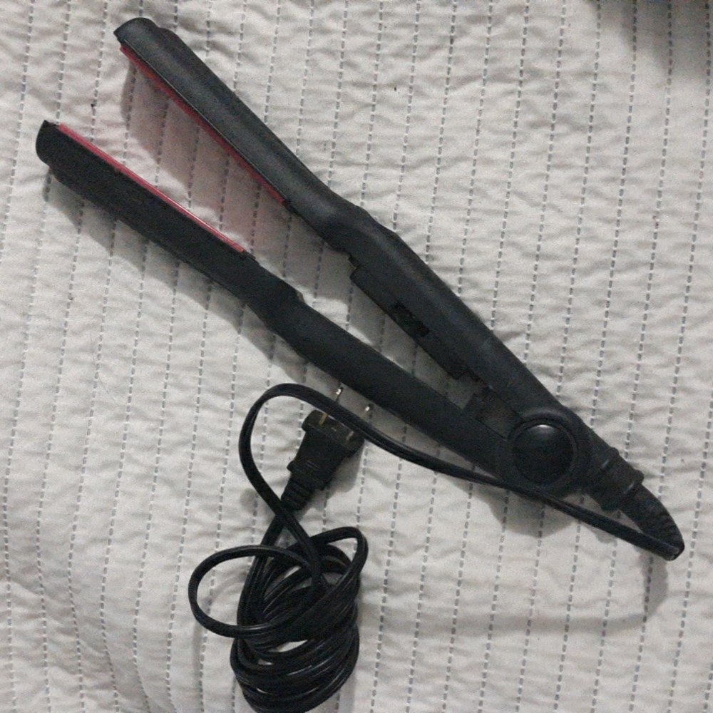 Hair Straightener